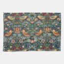 Search for arts and crafts kitchen towels Birds