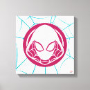 Search for spiderman emblem art Marvel super hero
