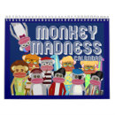 Search for retro calendars Fun