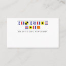 Search for marine business cards Boating