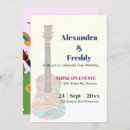Search for music festival invitations Flowers