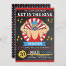 Search for wrestling invitations Lucha libre