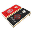 Search for firefighter cornhole sets Firemen