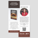 Search for author bookmarks Book launch