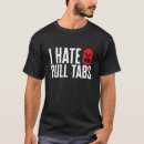 Search for pull tabs clothing Metal