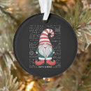 Search for gnome ornaments Matching