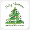 Search for red stickers Greenery