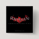 Search for batman buttons Gotham city