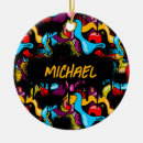 Search for graffiti ornaments Cool