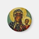 Search for catholic magnets Virgin mary