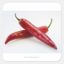Search for chili pepper stickers Red