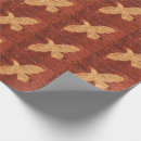 Search for birch bark wrapping paper Rustic