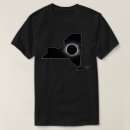 Search for new york tshirts 2024 total solar eclipse