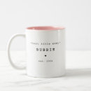 Search for bubbie mugs Grandmother