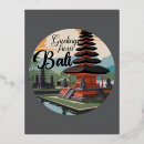 Search for bali postcards Retro