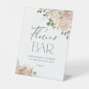 Search for flower bar signs Botanical