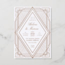 Search for letterpress weddings Vintage