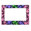 Search for funky picture frames Geometric