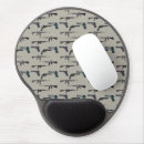 Search for gun mousepads Rifles