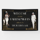 Search for great gatsby welcome signs Roaring 20s