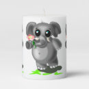 Search for elephant candles Cartoon