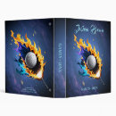 Search for golf binders Play
