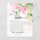 Search for corinthians 13 love Love never fails