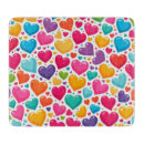 Search for valentine cutting boards Heart
