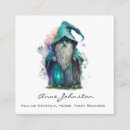 Search for gnome business cards Fantasy