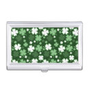 Search for irish wallets 4 leaf clover