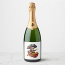 Search for pirate wine labels Skeleton
