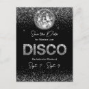 Search for bachelorette party postcards Elegant