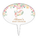 Search for unicorn cake toppers Pink