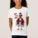 Search for funny holiday tshirts Santa