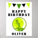 Search for slime posters Green