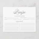Search for recipe bridal shower invitations Script