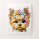 Search for yorkie puzzles Cute dogs