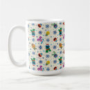 Search for kids christmas mugs Snowflake