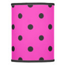 Search for polka dot lamp shades Spots