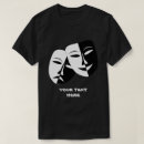 Search for comedy tshirts Drama