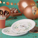 Search for mothers day party tableware Best mom ever