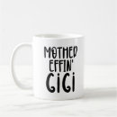 Search for funny new grandma gifts Gigi