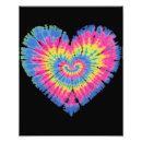 Search for tie dye posters 2025