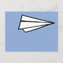 Search for simple paper airplane Fly