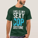 Search for police tshirts Costume