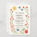 Search for italian wedding invitations Retro