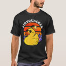 Search for rubber duck tshirts Firecracker