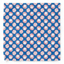 Search for baseball bandanas Red white and blue