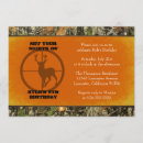 Search for camo invitations Children