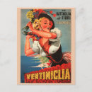 Search for italian cities postcards Vintage